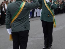 Schützenfest Sonntag 2026